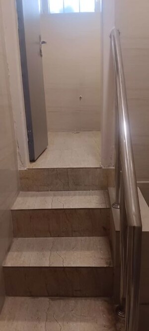 Staircase in  Office Space at Defence Colony – for Rent