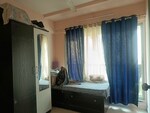 2 BHK + Prayer Room,Extra Room 750 Sq.Ft. Apartment in New Evershine Gardens