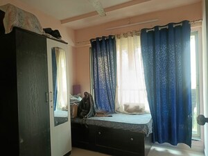 2 BHK Apartment For Rent in New Evershine Gardens, Vasai West