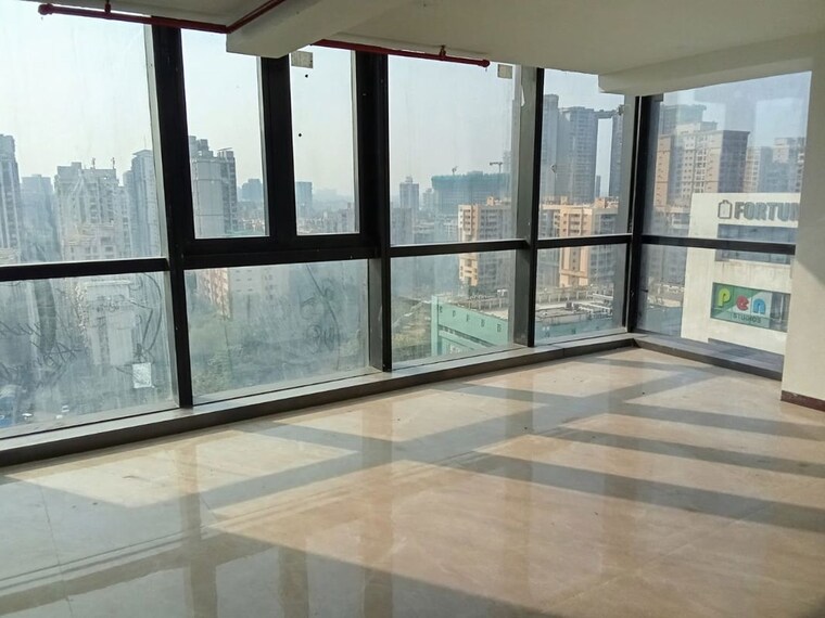 Room, chandra-arc-one Commercial Office Space 813 Sq.Ft. In Andheri West Mumbai 10586589