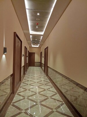 Staircase in  Office Space at Chandra Arc One, Andheri West – for Sale