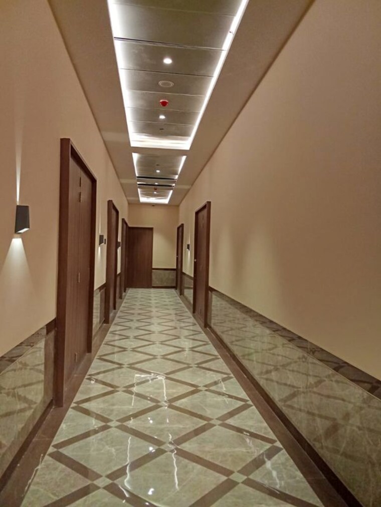 undefined, chandra-arc-one Commercial Office Space 813 Sq.Ft. In Andheri West Mumbai 10586589