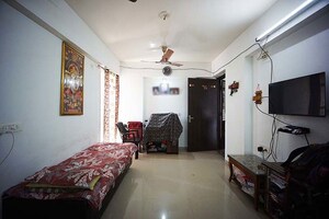 1 BHK Apartment For Sale in Narol