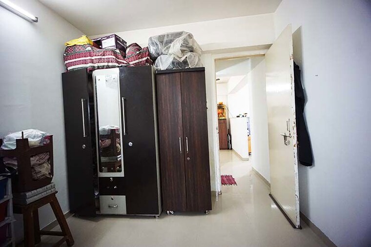 undefined, narol 1 Bedroom 84 Sq.Yd. Apartment In Narol Ahmedabad 10586606