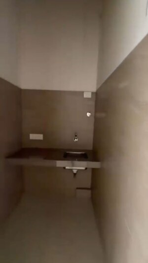 Attached Bathroom in  Office Space at Lower Parel – for Rent