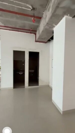 Team Area in  Office Space at Lower Parel – for Rent