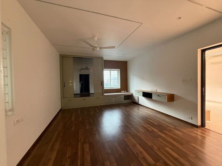 Room, rajapushpa-eterna 3 Bedroom 2680 Sq.Ft. Apartment In Nanakramguda Hyderabad 10586612