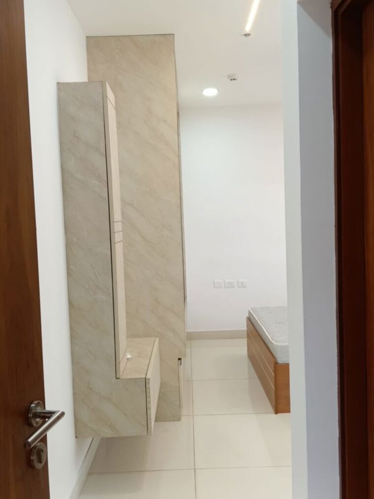 Bathroom, rajapushpa-eterna 3 Bedroom 2680 Sq.Ft. Apartment In Nanakramguda Hyderabad 10586612