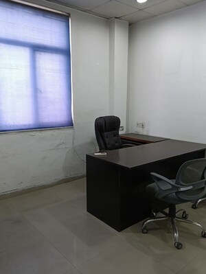 Team Area in  Office Space at Yamuna Expressway – for Rent