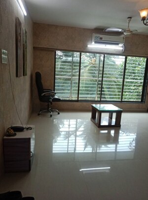 Kitchen in 2 BHK Apartment at La Classic, Malad West – for Sale