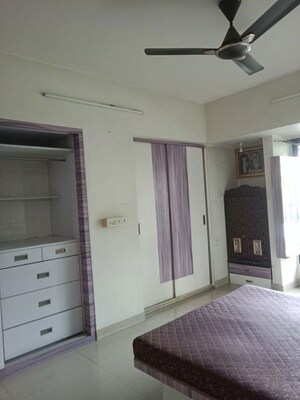 Bedroom in 2 BHK Apartment at La Classic, Malad West – for Sale