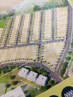   Plot at Ghogali – for Sale
