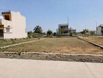 1380 Sq.Ft. Plot in Ghogali