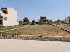 Plot For Sale in Ghogali