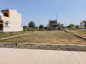  Plot For Sale in Ghogali