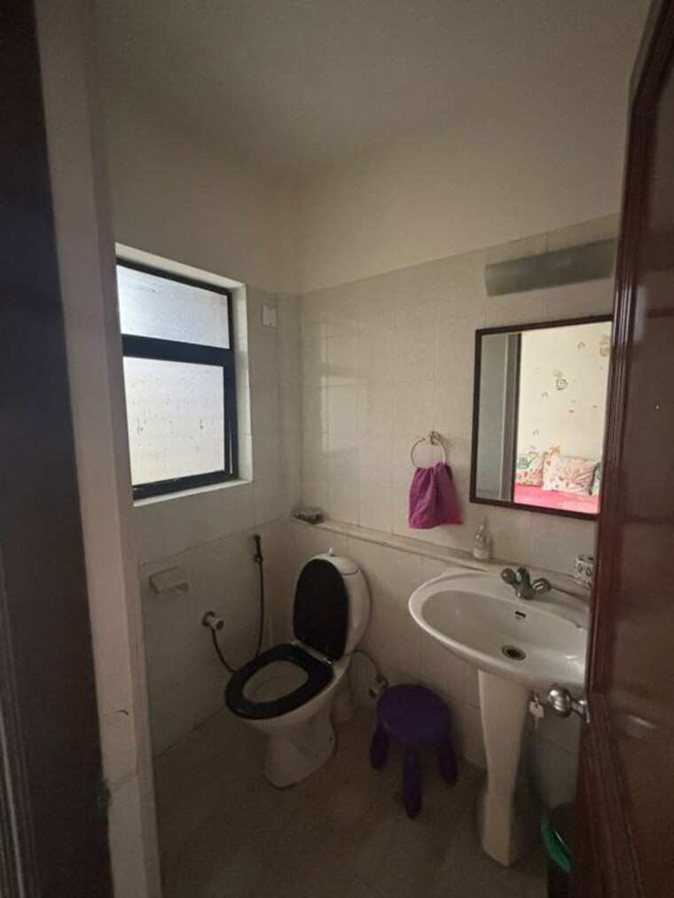 Team Area, sterling-seaface 3 Bedroom 1800 Sq.Ft. Apartment In Worli Mumbai 10586618