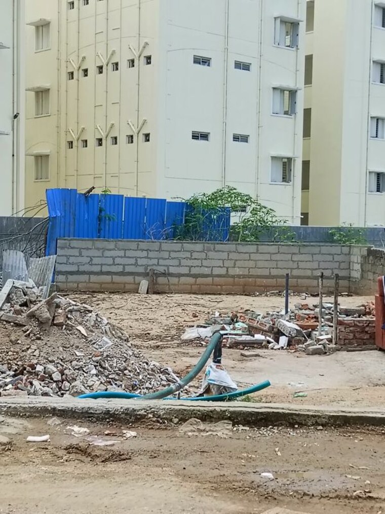 undefined, alkapoor  280 Sq.Yd. Plot In Alkapoor Hyderabad 10586623
