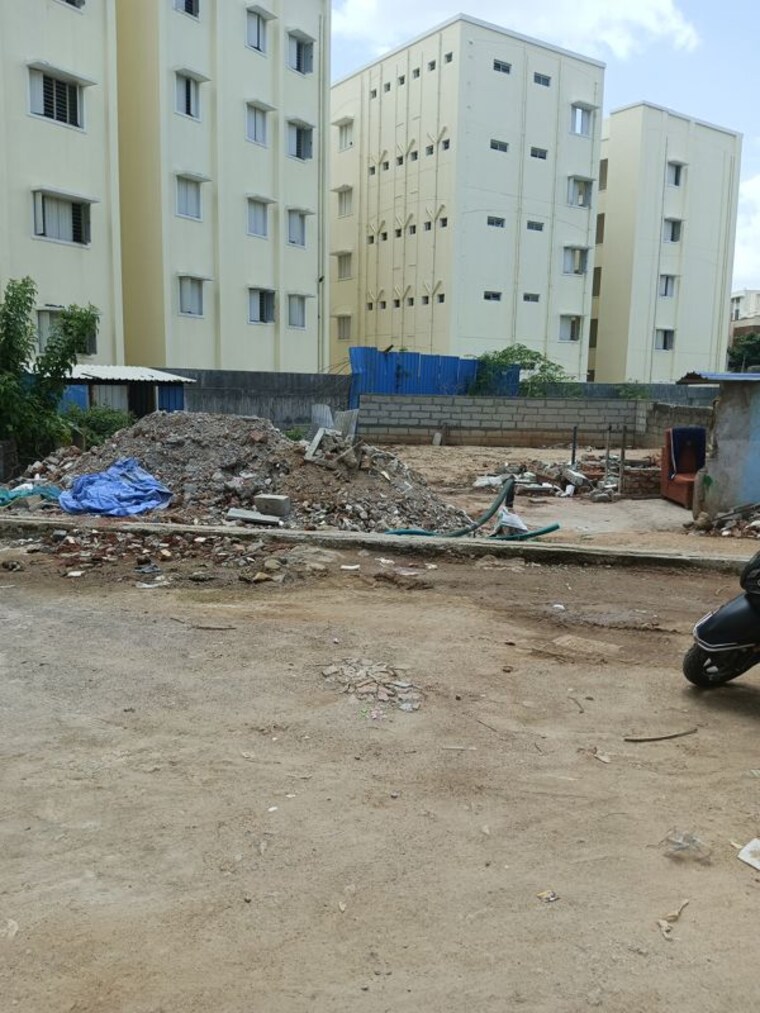 undefined, alkapoor  280 Sq.Yd. Plot In Alkapoor Hyderabad 10586623