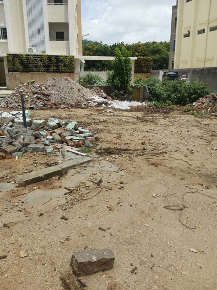 undefined, alkapoor  280 Sq.Yd. Plot In Alkapoor Hyderabad 10586623