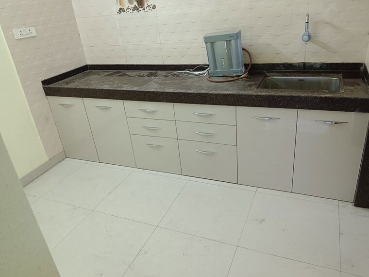Kitchen, avishkar-primero 2 Bedroom 1088 Sq.Ft. Apartment In Undri Pune 10586640