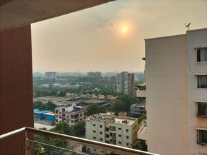Master Plan in 2 BHK Apartment at Avishkar Primero, Undri – for Rent