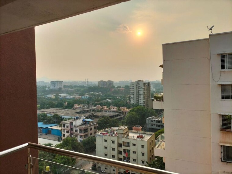 Master Plan, avishkar-primero 2 Bedroom 1088 Sq.Ft. Apartment In Undri Pune 10586640