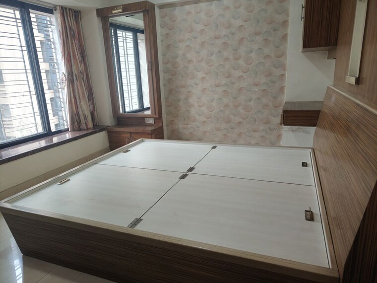 Master Bedroom, db-realty-shagun-towers 2 Bedroom 800 Sq.Ft. Apartment In Goregaon East Mumbai 10586628