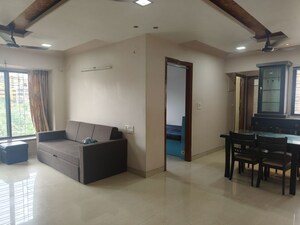 2 BHK Apartment For Rent in DB Realty Shagun Towers, Goregaon East