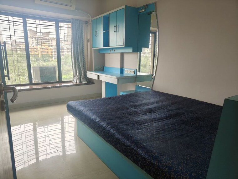 Bedroom, db-realty-shagun-towers 2 Bedroom 800 Sq.Ft. Apartment In Goregaon East Mumbai 10586628