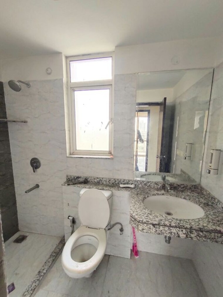 Bathroom, m3m-woodshire 2 Bedroom 1366 Sq.Ft. Apartment In Sector 107 Gurgaon 10586629