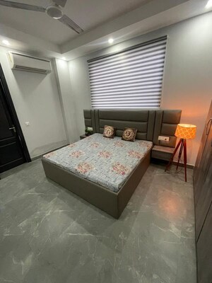 1 BHK Builder Floor For Rent in Sector 38