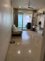 2 BHK + Study Room 700 Sq.Ft. Apartment in Aurum Q Residences