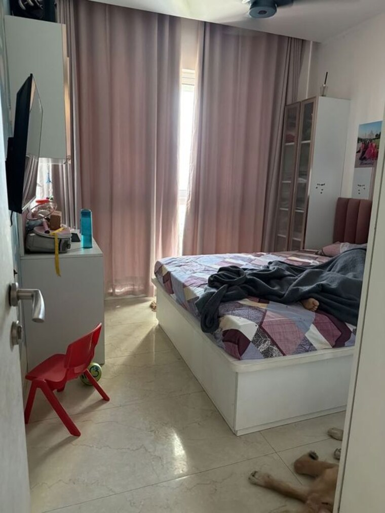 Team Area, aurum-q-residences 2 Bedroom 700 Sq.Ft. Apartment In Ghansoli Navi Mumbai 10586633