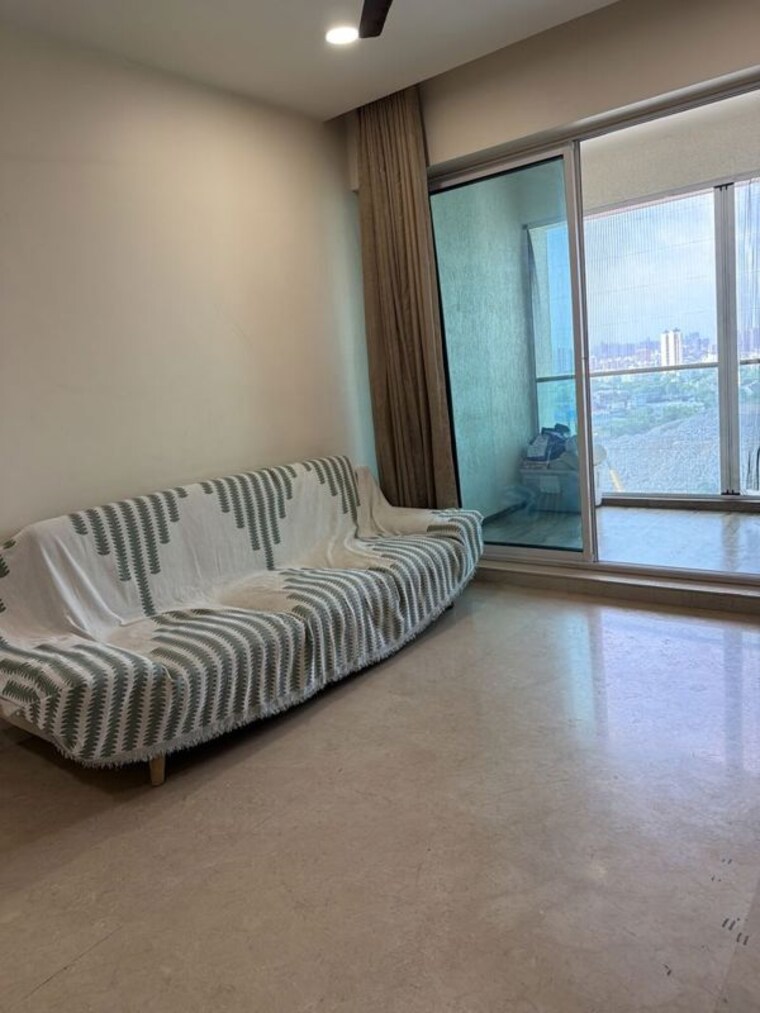 Bedroom, aurum-q-residences 2 Bedroom 700 Sq.Ft. Apartment In Ghansoli Navi Mumbai 10586633