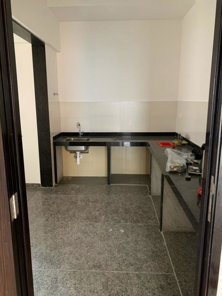 Kitchen, kalpataru-radiance 3.5 Bedroom 2030 Sq.Ft. Apartment In Goregaon West Mumbai 10586646