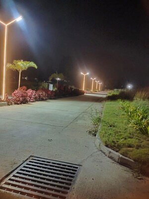   Plot at Concorde Elements of Earth, Kanakapura Road – for Sale