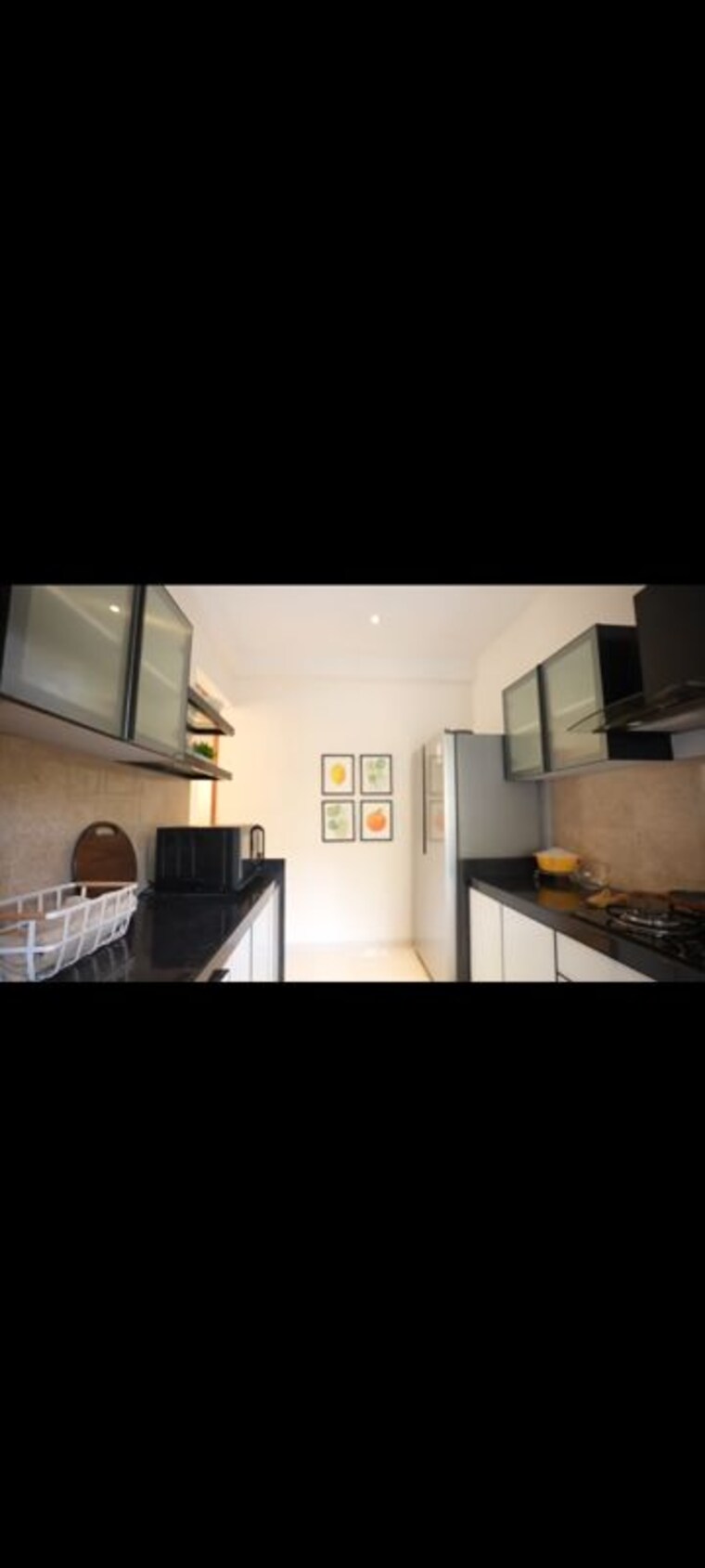 Team Area, godrej-exquisite 2 Bedroom 855 Sq.Ft. Apartment In Ghodbunder Road Thane 10580432