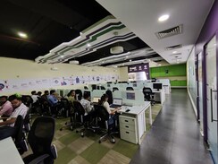 Office Space For Rent in Greenscape Cyber One