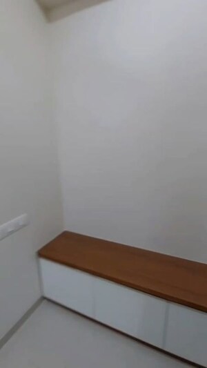 Furnished Amenities in  Office Space at Binori B Square 3, Bodakdev – for Rent