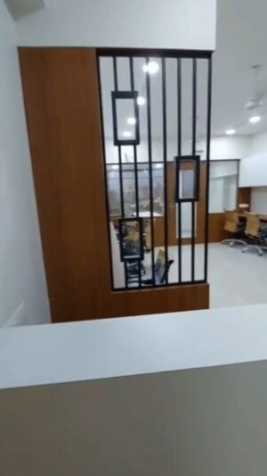 Room in  Office Space at Binori B Square 3, Bodakdev – for Rent