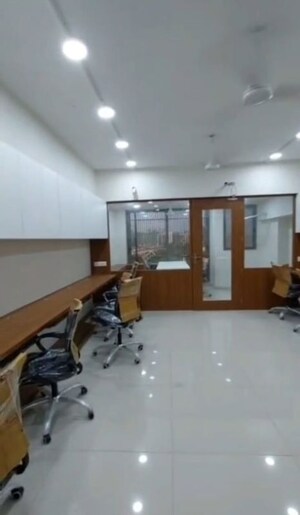  Office Space For Rent in Binori B Square 3, Bodakdev