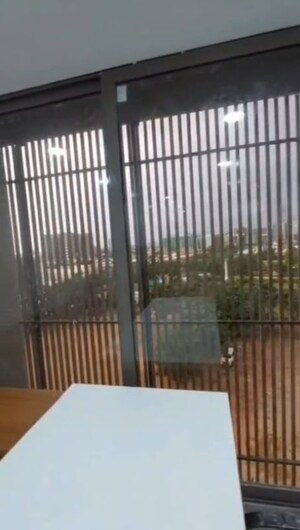  Office Space – Exterior View View at Binori B Square 3, Bodakdev - for Rent