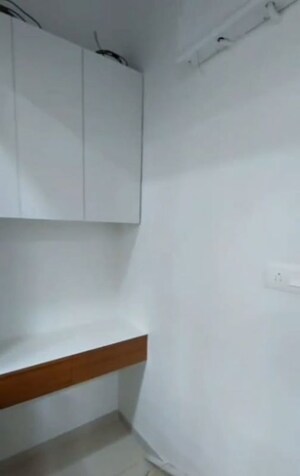 Furnished Amenities in  Office Space at Binori B Square 3, Bodakdev – for Rent
