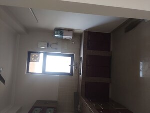Living Room in 3 BHK Apartment at Vaish CHS, Sector 45 – for Sale