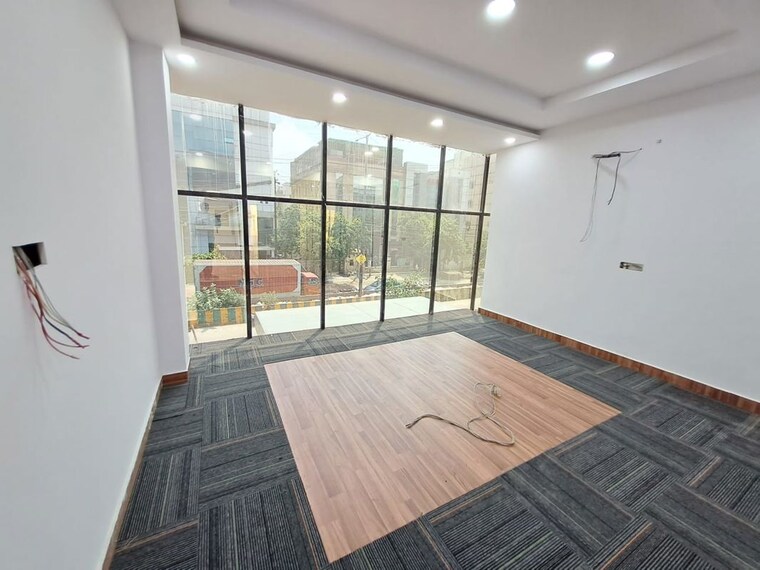 Bedroom, sector 63 Commercial Office Space 3000 Sq.Ft. In Sector 63 Noida 10586556