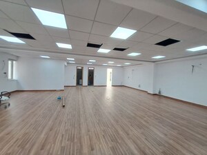 Team Area in  Office Space at Sector 63 – for Rent
