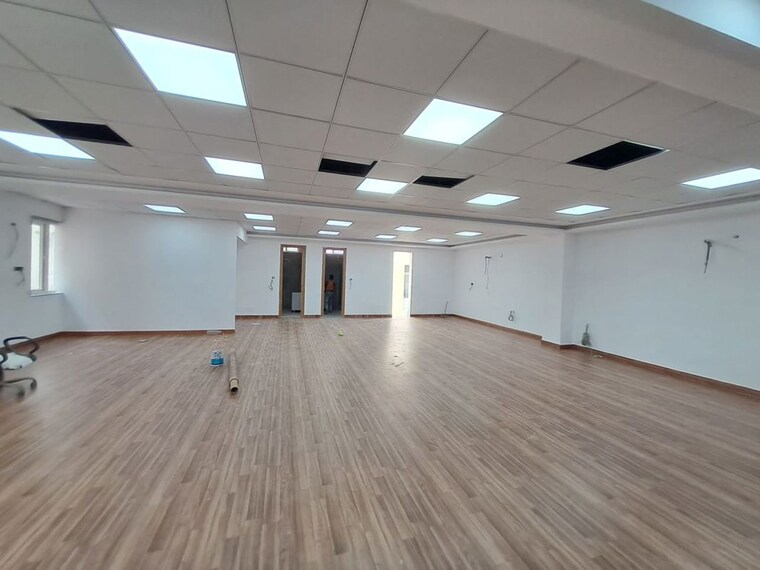 Team Area, sector 63 Commercial Office Space 3000 Sq.Ft. In Sector 63 Noida 10586556
