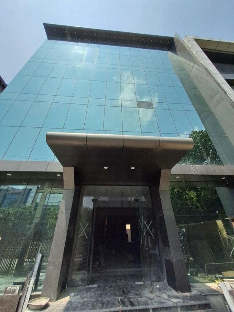 Exterior View, sector 63 Commercial Office Space 3000 Sq.Ft. In Sector 63 Noida 10586556