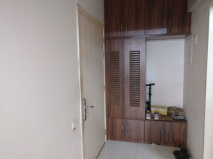 Bathroom in 2 BHK Apartment at Vanaz Corner, Kothrud – for Rent