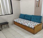 1 BHK 375 Sq.Ft. Apartment in Dadar East